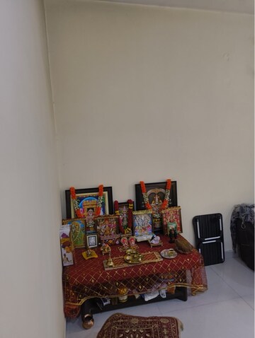 Bedroom in 3 BHK Villa at Sunny Enclave – for Sale