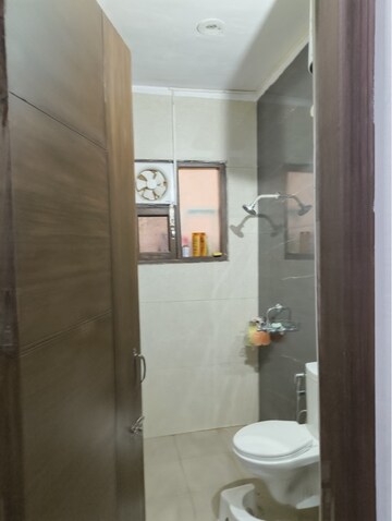 Bathroom in 3 BHK Villa at Sunny Enclave – for Sale