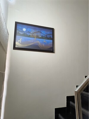 Furnished Amenities in 3 BHK Villa at Sunny Enclave – for Sale