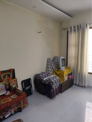 Bedroom in 3 BHK Villa at Sunny Enclave – for Sale