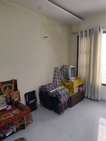 Bedroom in 3 BHK Villa at Sunny Enclave – for Sale