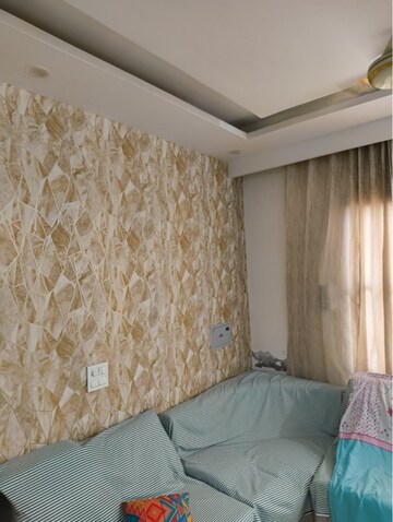 Bedroom in 3 BHK Villa at Sunny Enclave – for Sale