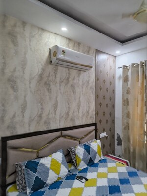 Bedroom in 3 BHK Villa at Sunny Enclave – for Sale