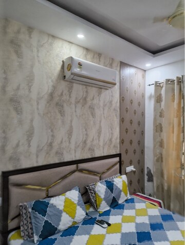 Bedroom in 3 BHK Villa at Sunny Enclave – for Sale