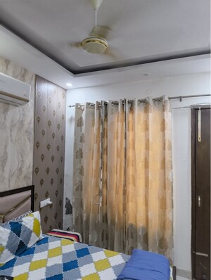 Bedroom in 3 BHK Villa at Sunny Enclave – for Sale