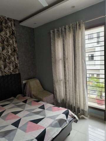 Bedroom in 3 BHK Villa at Sunny Enclave – for Sale