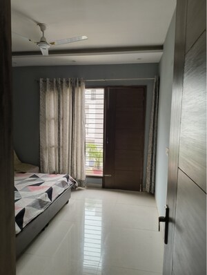 Kitchen in 3 BHK Villa at Sunny Enclave – for Sale