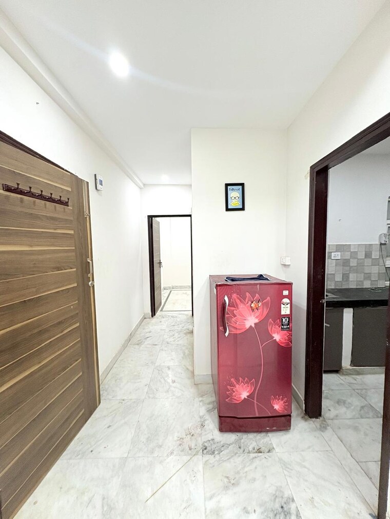 undefined, saket 3 Bedroom 1300 Sq.Ft. Builder Floor In Saket Delhi 9500339