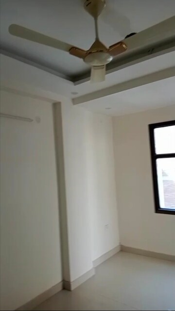 Building Lobby in 2 BHK Apartment at Palm Residency Chhatarpur, Chattarpur – for Sale