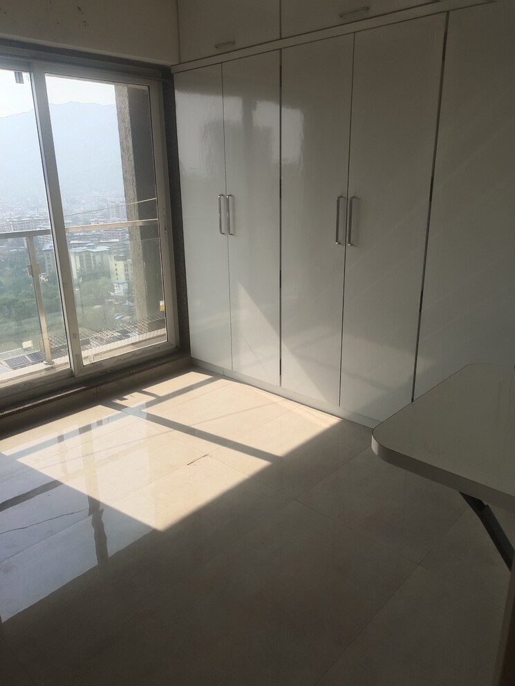 Bedroom, maithili-pride 2 Bedroom 636 Sq.Ft. Apartment In Vartak Nagar Thane 9500346
