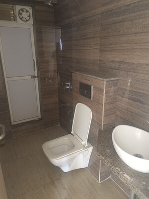 Attached Bathroom in 2 BHK Apartment at Maithili Pride, Vartak Nagar – for Sale