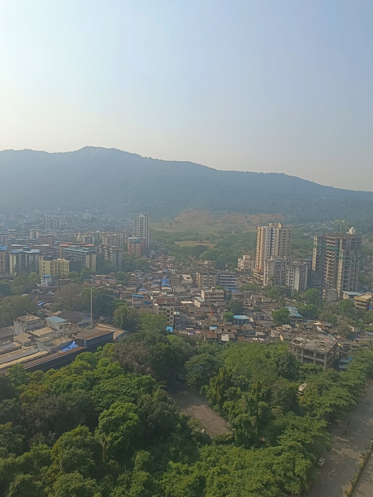 Exterior View, maithili-pride 2 Bedroom 636 Sq.Ft. Apartment In Vartak Nagar Thane 9500346