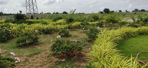  Plot For Sale in Ghatkesar