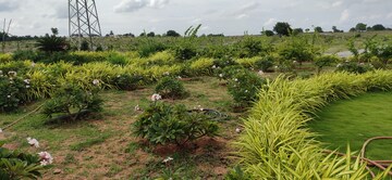  Plot For Sale in Ghatkesar