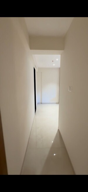 Building Lobby in 2 BHK Apartment at Goregaon West – for Sale