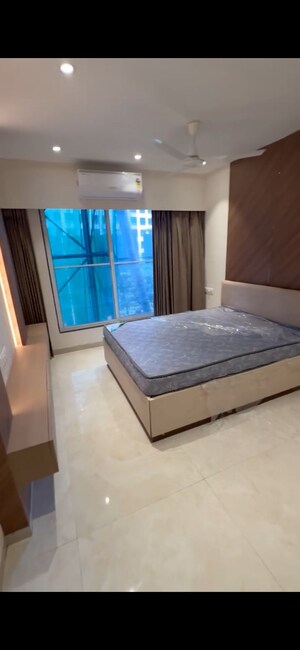 Bedroom in 2 BHK Apartment at Goregaon West – for Sale