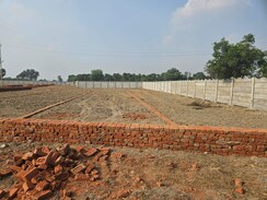 Plot For Sale in SK The Grand City