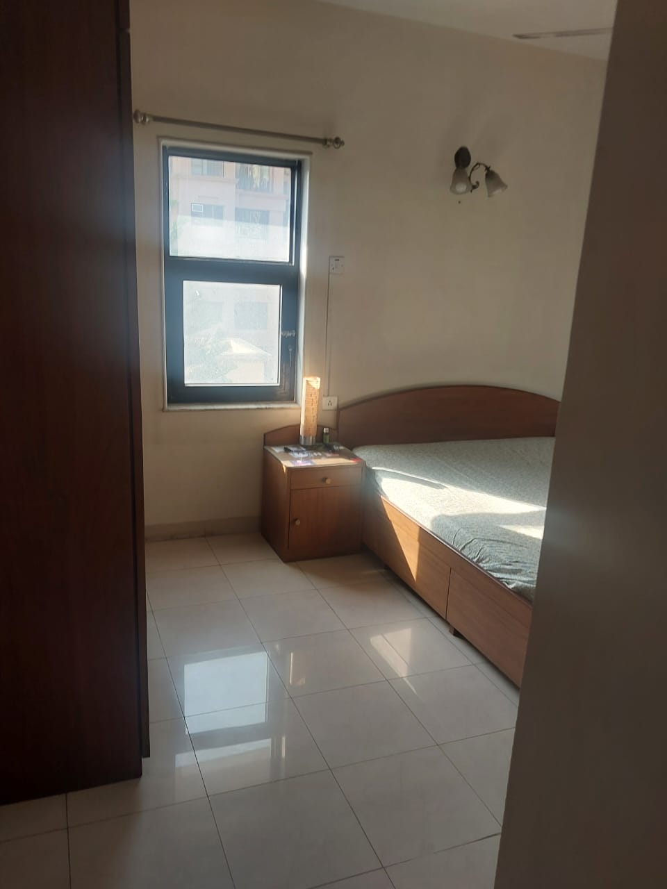 2 BHK Apartment For Rent in Kolte Maestros