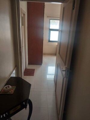 Bathroom in 2 BHK Apartment at Kolte Maestros, Wanowrie – for Rent