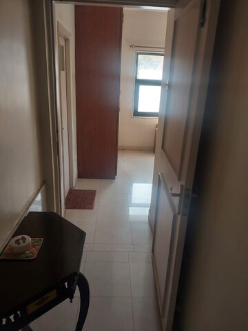 Bathroom in 2 BHK Apartment at Kolte Maestros, Wanowrie – for Rent
