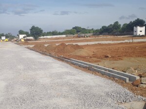 Plot Area in  Plot at Kamandoddi – for Sale