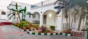  Plot – Exterior View View at Kamandoddi - for Sale