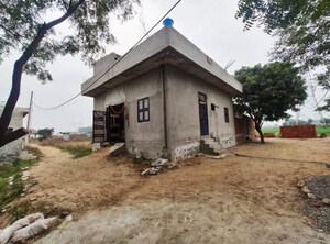  Plot – Exterior View View at Leelavati Enclave, Sector 72 - for Sale