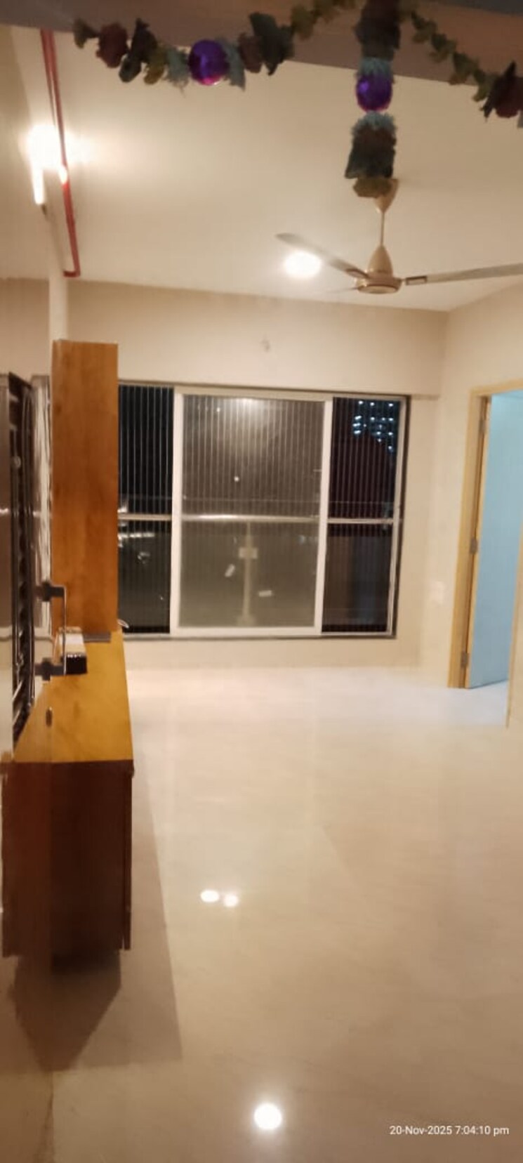 Room, haware-intelligentia-axis 1 Bedroom 393 Sq.Ft. Apartment In Borivali East Mumbai 9500393