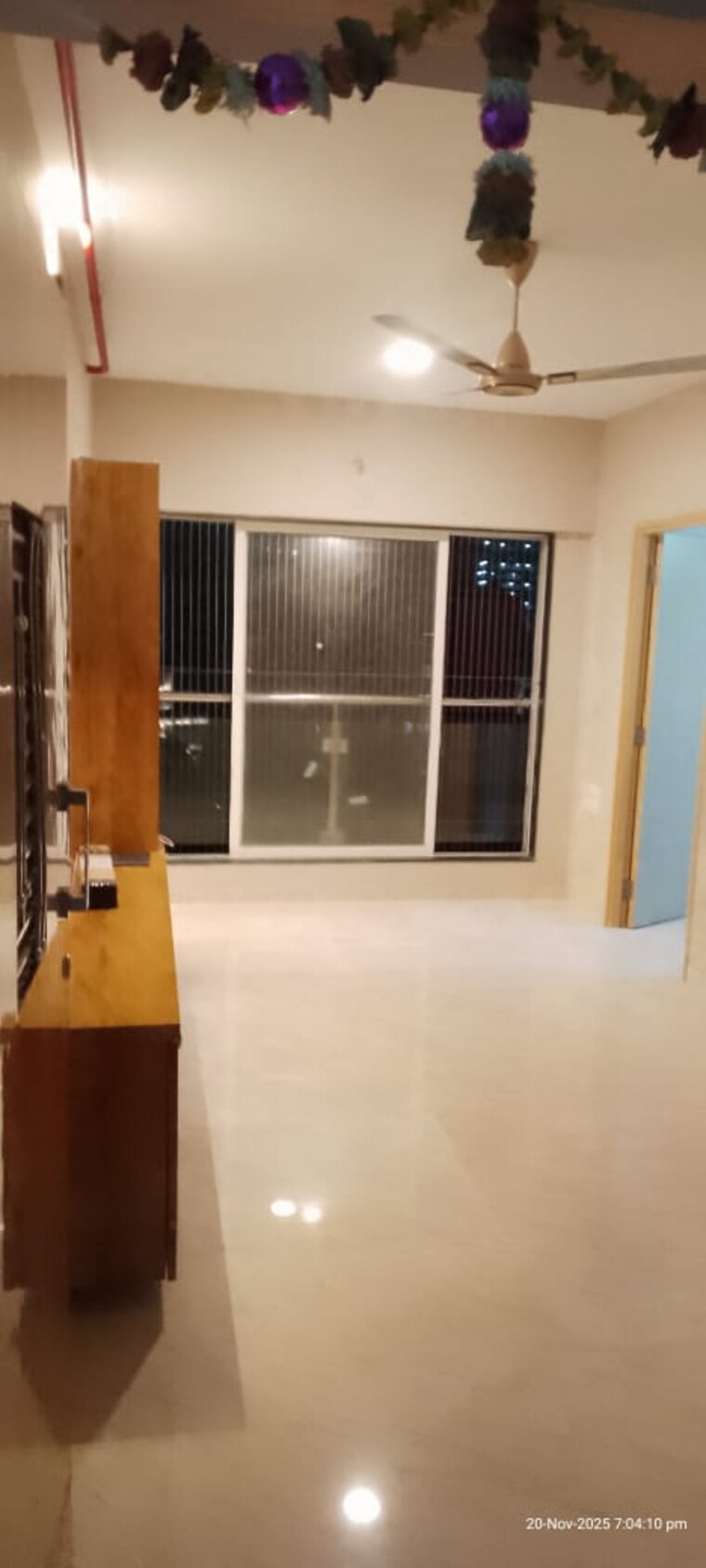 Room, haware-intelligentia-axis 1 Bedroom 393 Sq.Ft. Apartment In Borivali East Mumbai 9500393