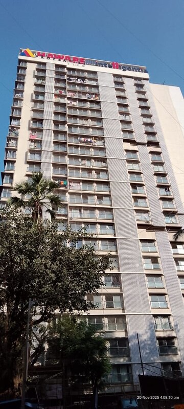 1 BHK Apartment – Exterior View View at Haware Intelligentia Axis, Borivali East - for Rent