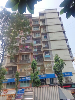 2 BHK Apartment For Rent in Aditya Audumbar Chhaya, Borivali West