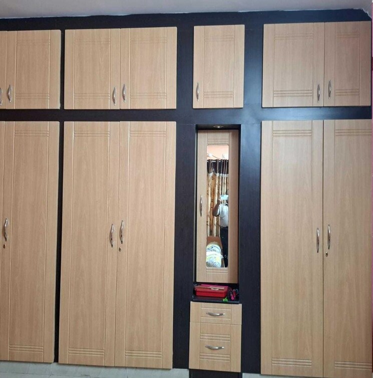 undefined, ynrs-green-hills 3 Bedroom 1698 Sq.Ft. Apartment In Chanda Nagar Hyderabad 9500375