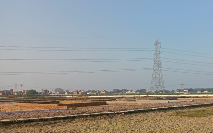 undefined, bamnikhera  100 Sq.Yd. Plot In Bamnikhera Palwal 9500377