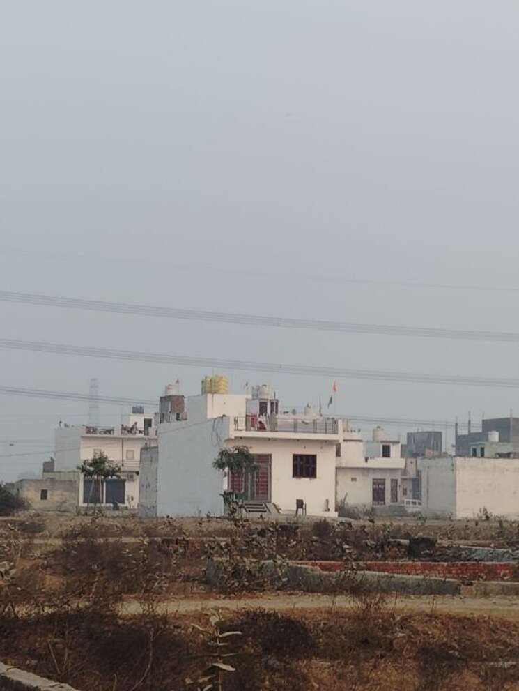 Exterior View, bamnikhera  100 Sq.Yd. Plot In Bamnikhera Palwal 9500377