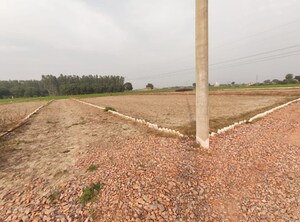  Plot For Sale in Bamnikhera