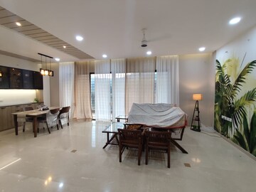 4 BHK Apartment For Rent in Skyi Songbirds, Bavdhan