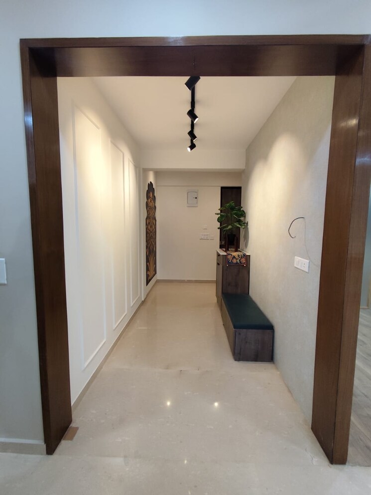 undefined, skyi-songbirds 4 Bedroom 1316 Sq.Ft. Apartment In Bavdhan Pune 9500385