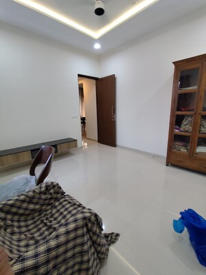 Bedroom in 4 BHK Apartment at Skyi Songbirds, Bavdhan – for Rent