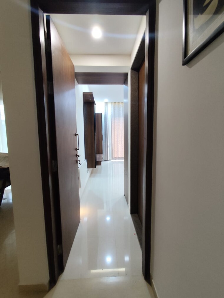 undefined, skyi-songbirds 4 Bedroom 1316 Sq.Ft. Apartment In Bavdhan Pune 9500385