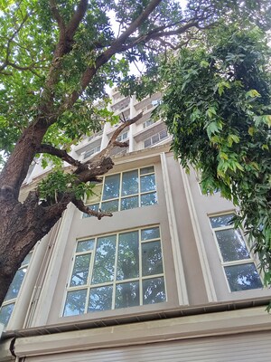 1 BHK Apartment For Rent in Ami Vini Solitaire, Dahisar West