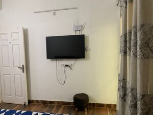 Furnished Amenities in 2 BHK Apartment at Gaur Atulyam, Omicron I Greater Noida – for Rent