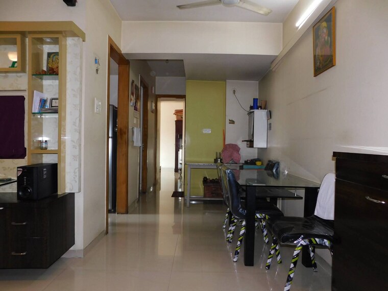 Hall, raj-legacy-i 2 Bedroom 1090 Sq.Ft. Apartment In Vikhroli West Mumbai 9500421
