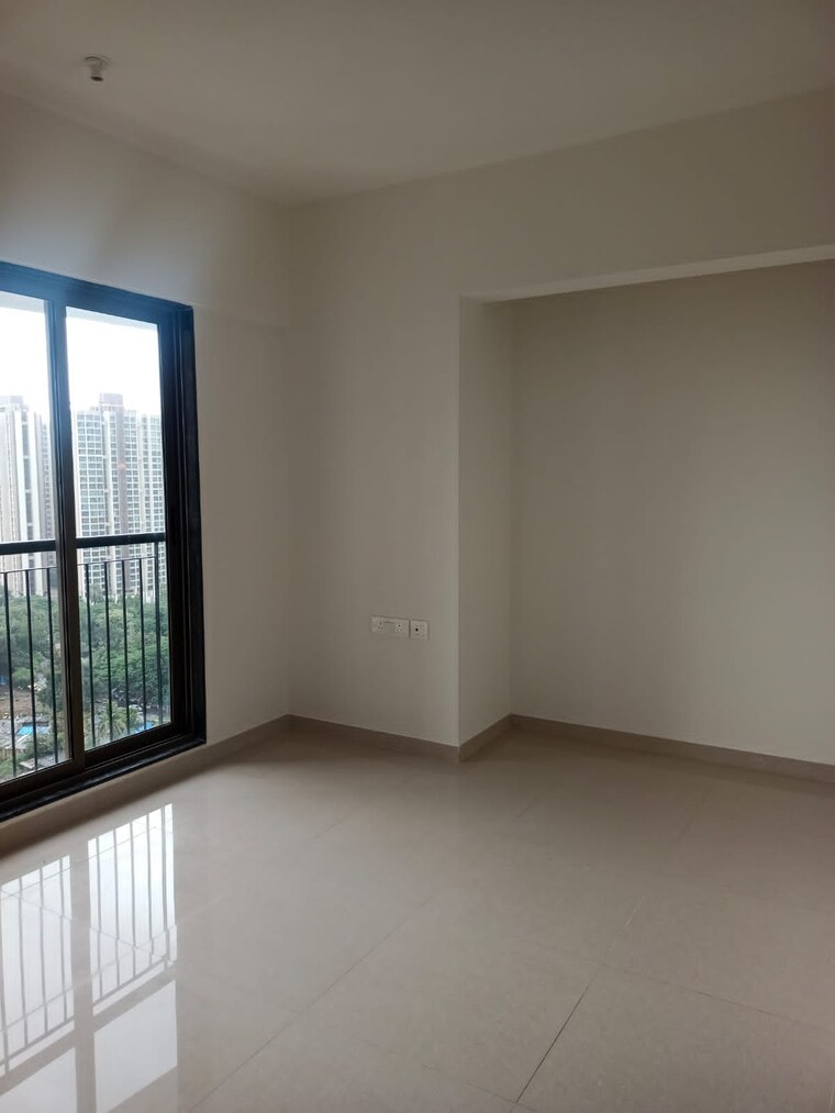 Room, runwal-eirene 1 Bedroom 406 Sq.Ft. Apartment In Balkum Pada Thane 9500428