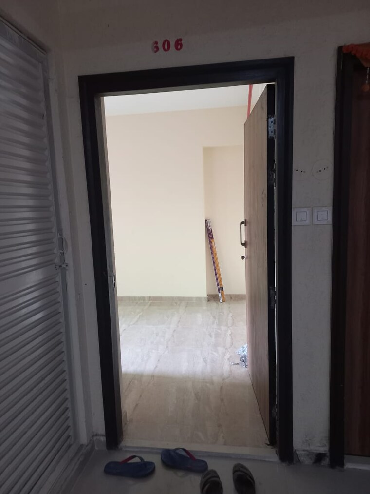 Room, siddhi-highland-springs 1 Bedroom 486 Sq.Ft. Apartment In Dhokali Thane 9500431