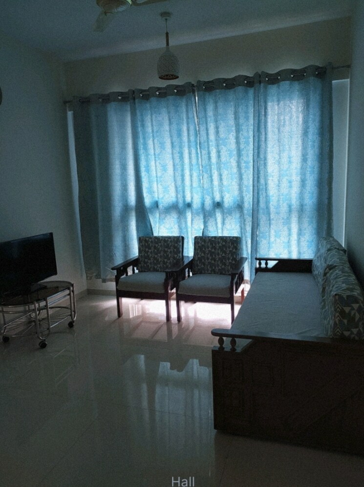 Master Bedroom, lodha-upper-thane-meadows 2 Bedroom 613 Sq.Ft. Apartment In Anjur Thane 9500442