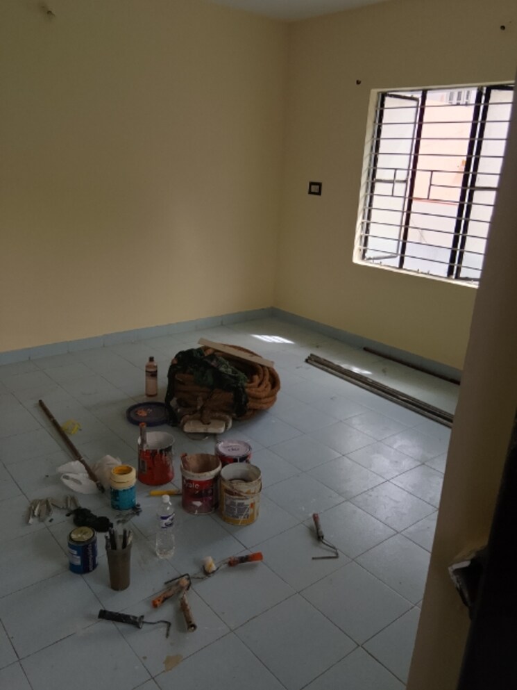 Master Bedroom, ittamadu 2 Bedroom 1200 Sq.Ft. Independent House In Ittamadu Bangalore 9500458