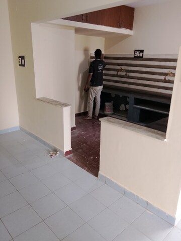 Kitchen in 2 BHK Independent House at Ittamadu – for Rent