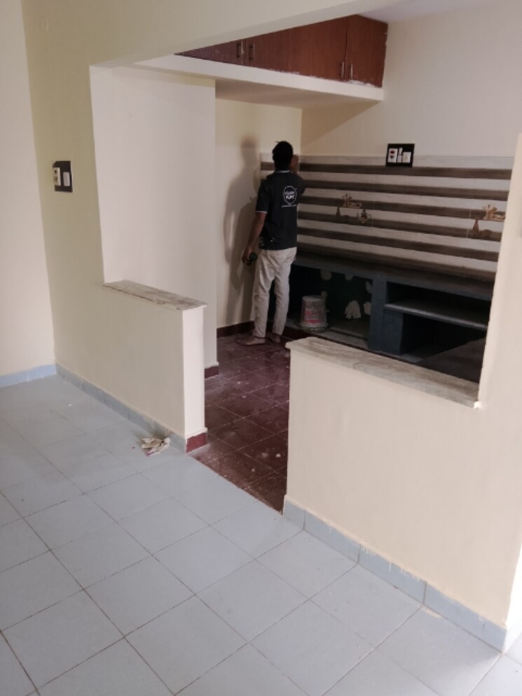 Kitchen, ittamadu 2 Bedroom 1200 Sq.Ft. Independent House In Ittamadu Bangalore 9500458