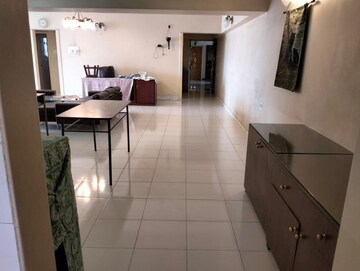 Kitchen in 3.5 BHK Apartment at Sacred Heart Town, Wanowrie – for Sale