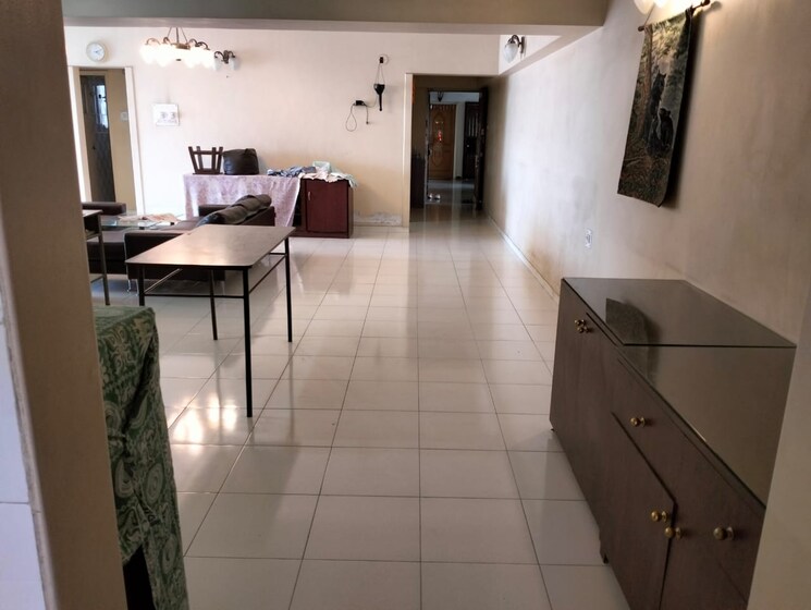 Kitchen, sacred-heart-town 3.5 Bedroom 2100 Sq.Ft. Apartment In Wanowrie Pune 9500455